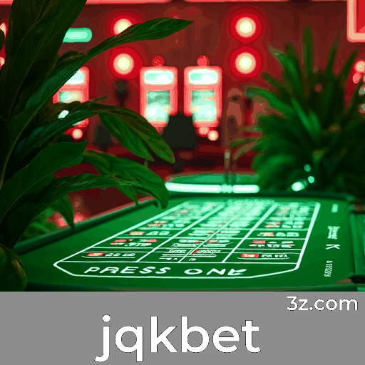 jqkbet: Laboratório de Análise Científica para Apostas Esportivas