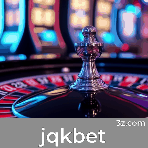 JQKBet: Plataforma Estável, Segura e Otimizada para o Brasil