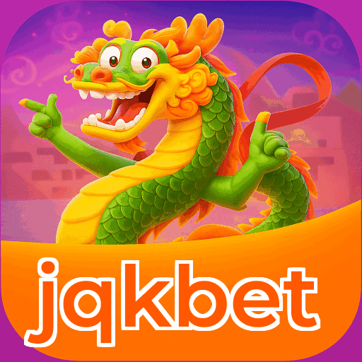 jqkbet Logo