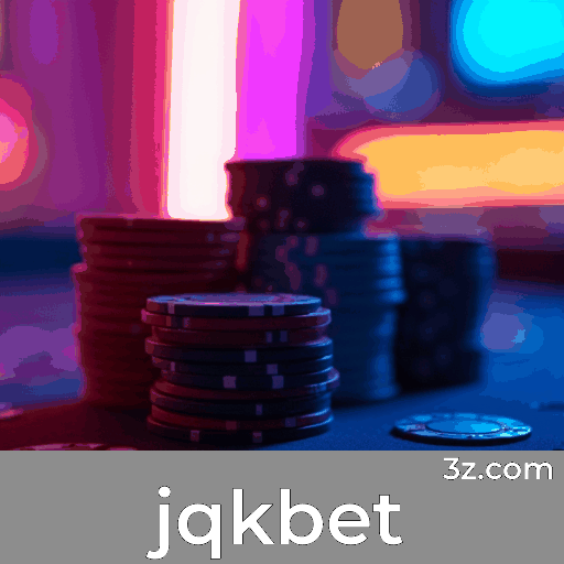 Aprimore suas habilidades em jogos com jqkbet